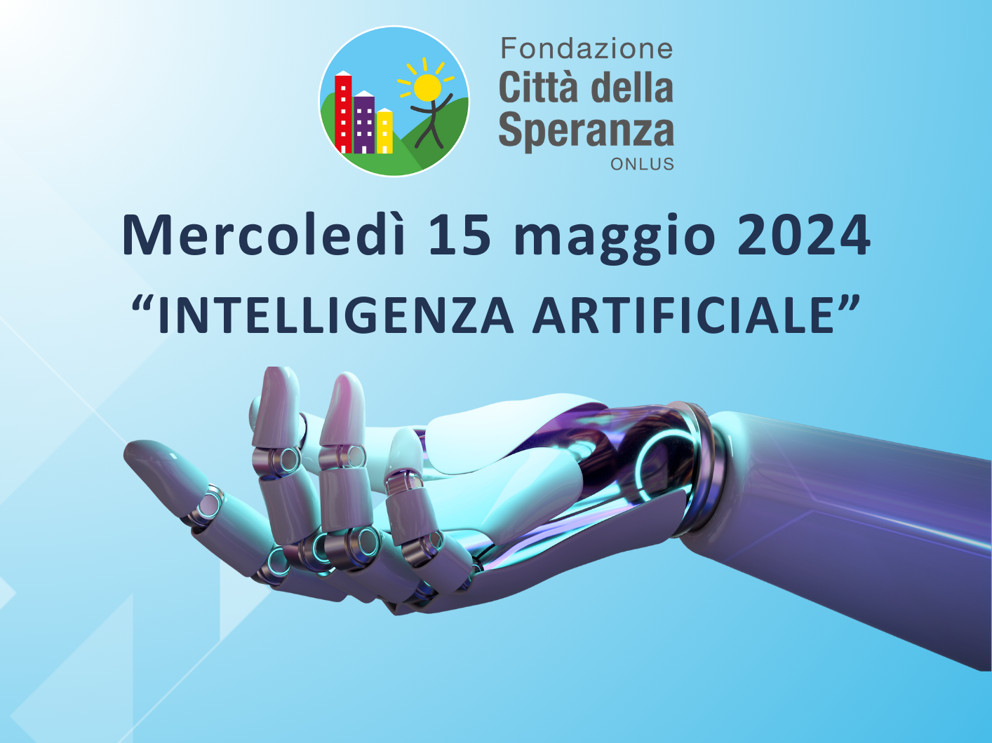 Intelligenza artificiale