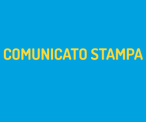 Comunicato stampa del 26 maggio 2025
