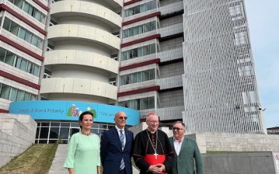 Comunicato stampa del 14 giugno 2025