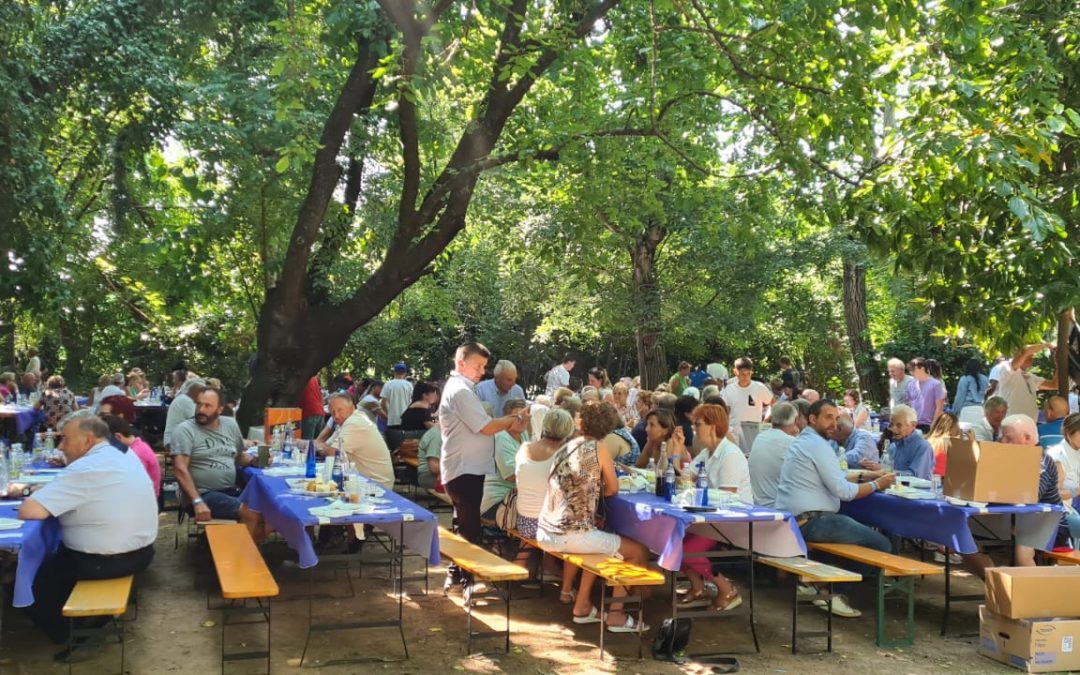 Comunicato Stampa del 05 luglio 2025