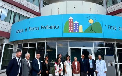 Comunicato Stampa del 01 settembre 2025