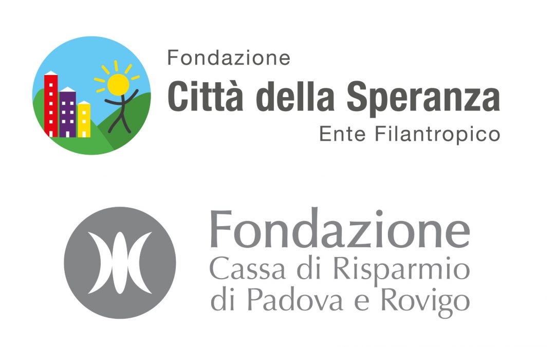 Fondazione Cariparo ancora accanto alla Ricerca pediatrica di Città della Speranza