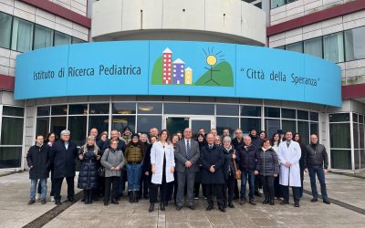 Comunicato Stampa del 31 gennaio 2026
