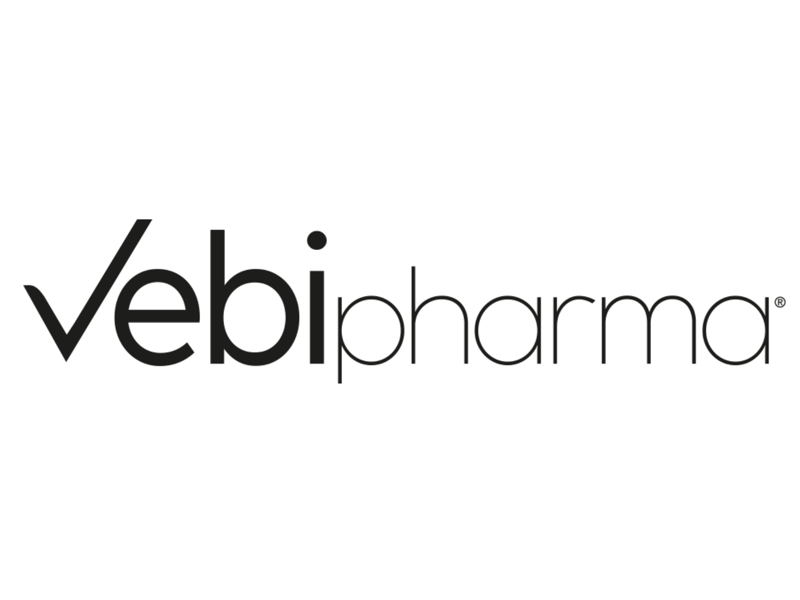 Logo Vebi Pharma